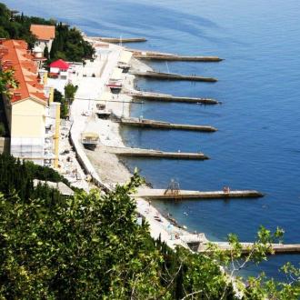 Берег | Фото 1