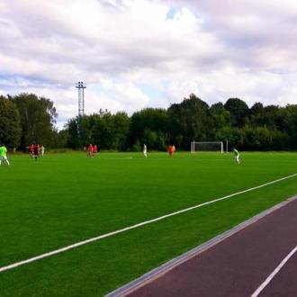 Центр спортивной подготовки Плазма | Фото 18