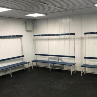 Центр спортивной подготовки Плазма | Фото 15