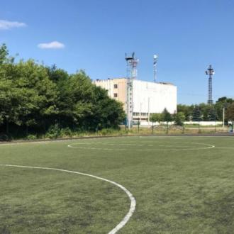 Центр спортивной подготовки Плазма | Фото 19