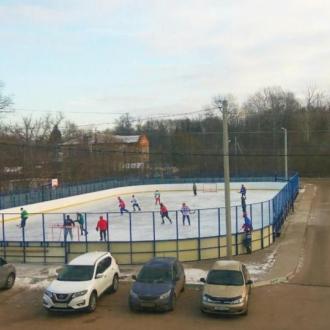 Центр спортивной подготовки Плазма | Фото 16