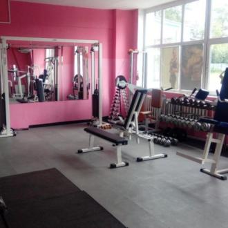 Центр спортивной подготовки Плазма | Фото 21