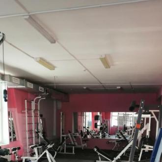 Центр спортивной подготовки Плазма | Фото 22