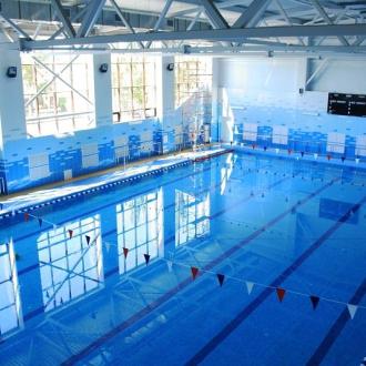 Центр спортивной подготовки Плазма | Фото 6