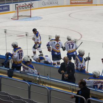 Конаковский Лед | Фото 4