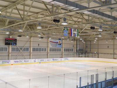 Конаковский Лед