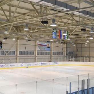 Конаковский Лед | Фото 1