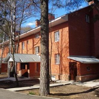 Стадион Томилино | Фото 1