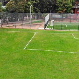 Стадион Томилино | Фото 2