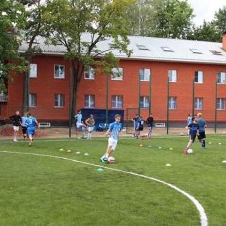 Стадион Томилино | Фото 3