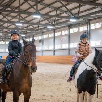 Конно-спортивный Клуб Яменская Усадьба | Фото 7