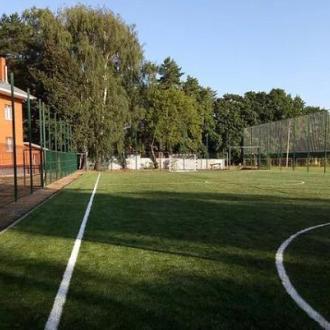 Стадион Томилино | Фото 4