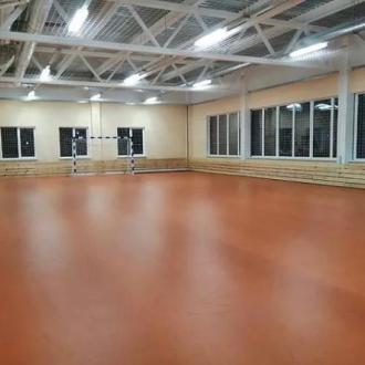 Стадион Томилино | Фото 7