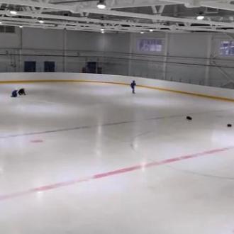 Стадион Томилино | Фото 6