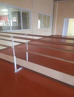 Стадион Томилино | Фото 8