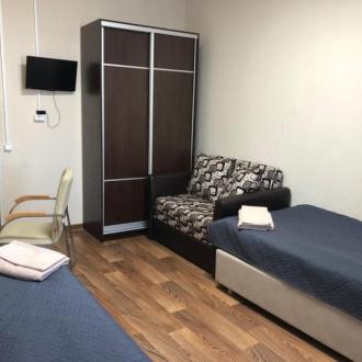 Стадион Томилино | Фото 12