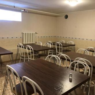 Стадион Томилино | Фото 13