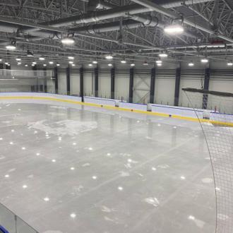 Ледовый Дворец Start Арена | Фото 2