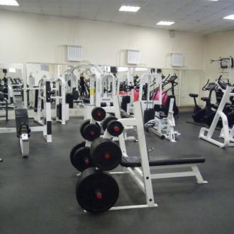 Спортивная Школа Метеор | Фото 10