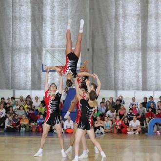 Спортивная Школа Метеор | Фото 4