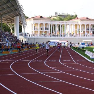 Спортивная Школа Метеор | Фото 1