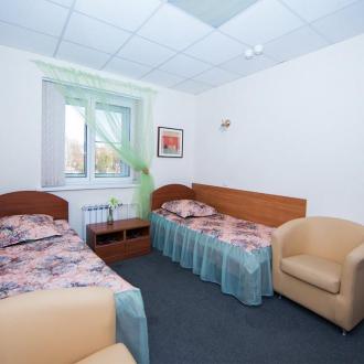 Спортивная Школа Метеор | Фото 14