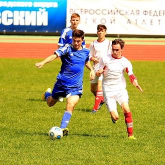 Спортивная Школа Метеор | Фото 2