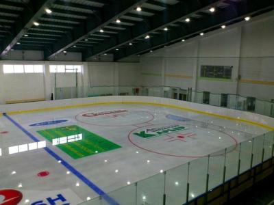 Консоль Спорт