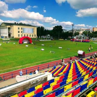 Турист | Фото 2