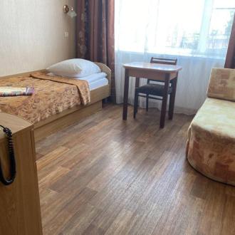 Турист | Фото 4