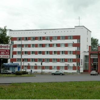 Турист | Фото 1