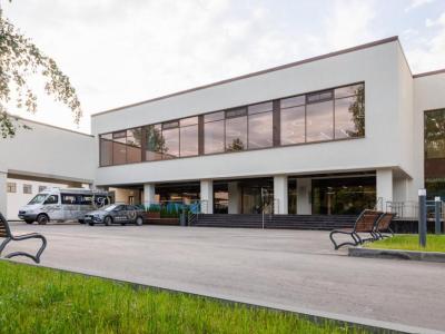 Амакс Новая Истра