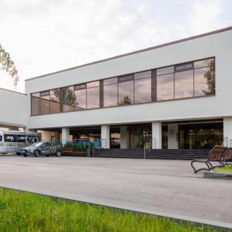 Амакс Новая Истра | Фото 1