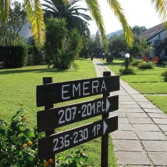 Pinocchio Camp | Фото 4