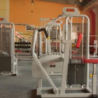 Олимп Хотьково | Фото 12