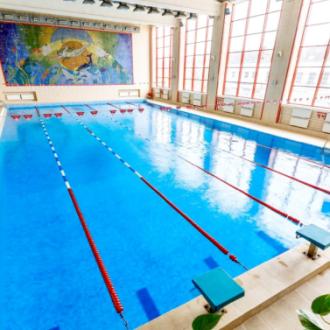 Олимп Хотьково | Фото 8