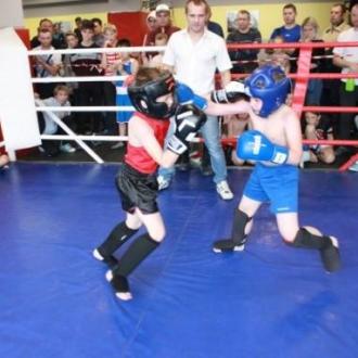 Олимп Хотьково | Фото 7