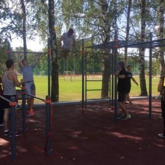 Олимп Хотьково | Фото 13