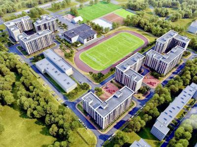 Олимп Хотьково