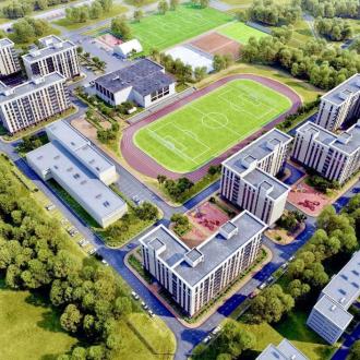 Олимп Хотьково | Фото 1