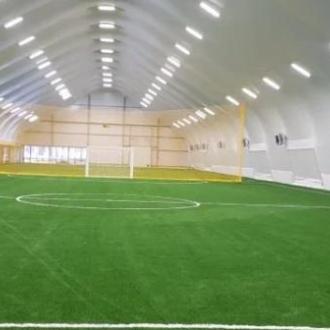 Футбольный Манеж "Арсенал" | Фото 2