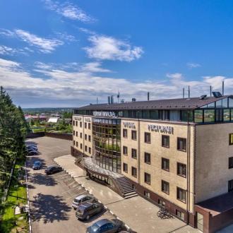 Виктория Плаза | Фото 2