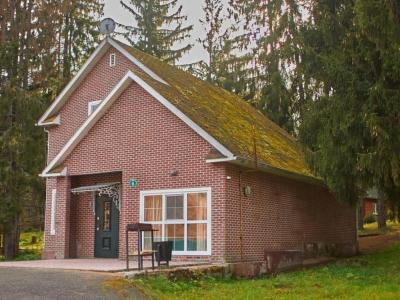 Лесная Сказка