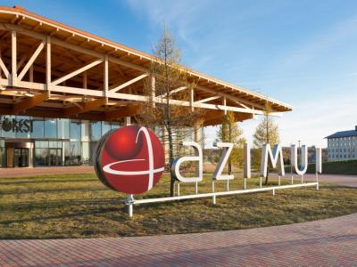 Азимут Переславль