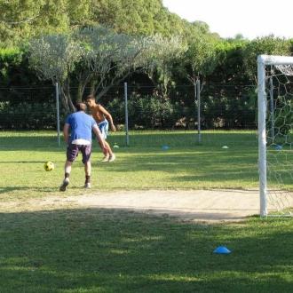 Pinocchio Camp | Фото 14