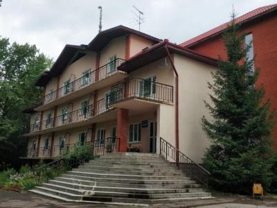 Учебно-Тренировочный Центр "Планерная"