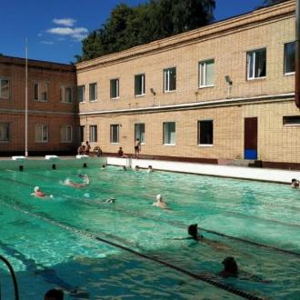 Учебно-Тренировочный Центр "Планерная" | Фото 2