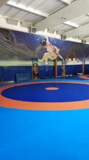 Учебно-Тренировочный Центр "Планерная" | Фото 4