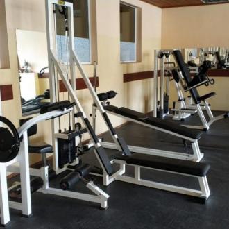 Учебно-Тренировочный Центр "Планерная" | Фото 10