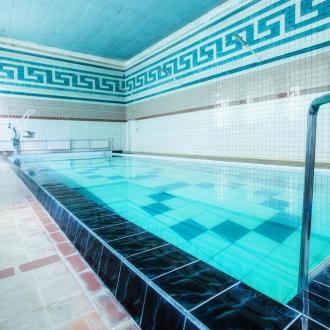 Белые Ключи | Фото 5